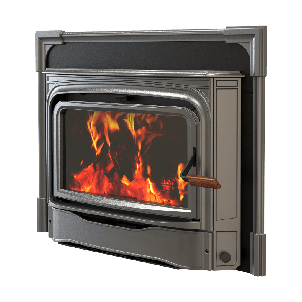 Wood Insert Ashford 25, Cast Grey