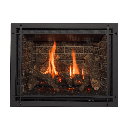 Gas Fireplace Springfield, NG
