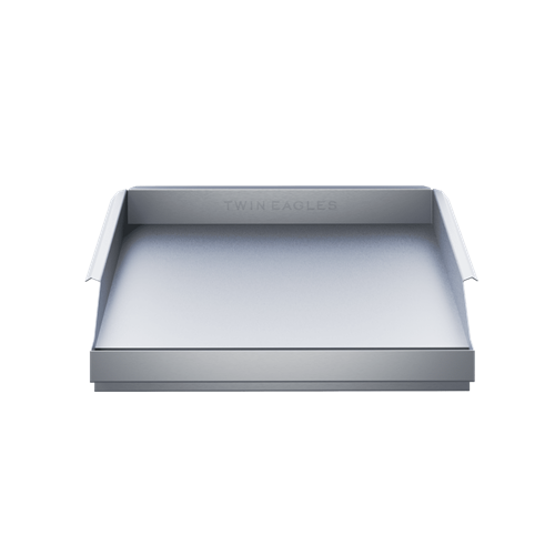 Griddle for Power Burner , 18"