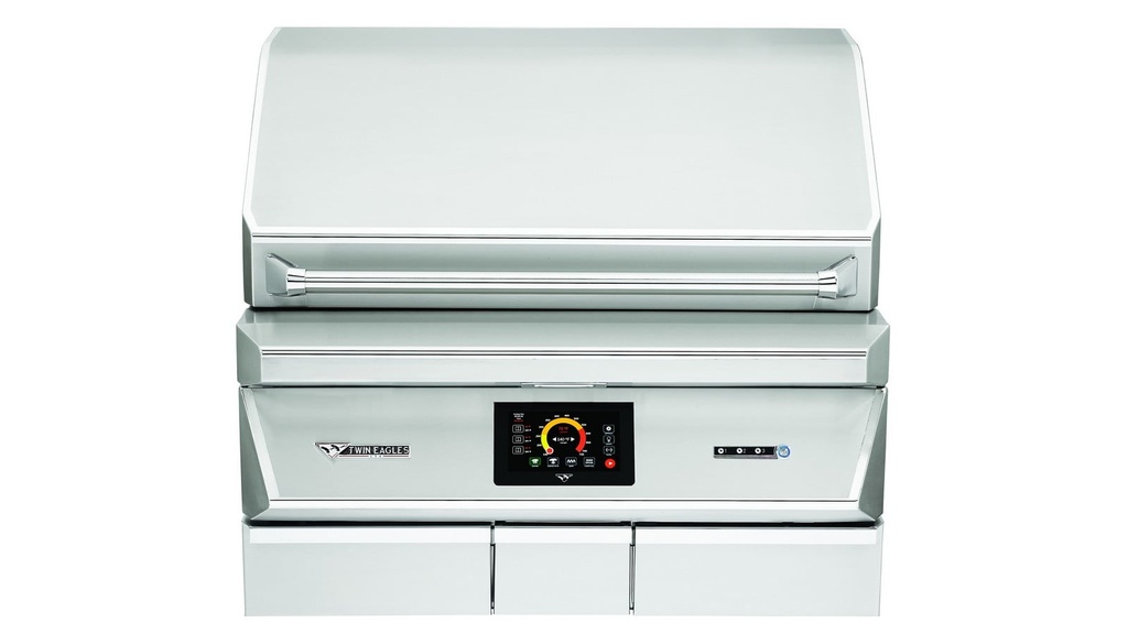 Pellet Grill 36" - SO