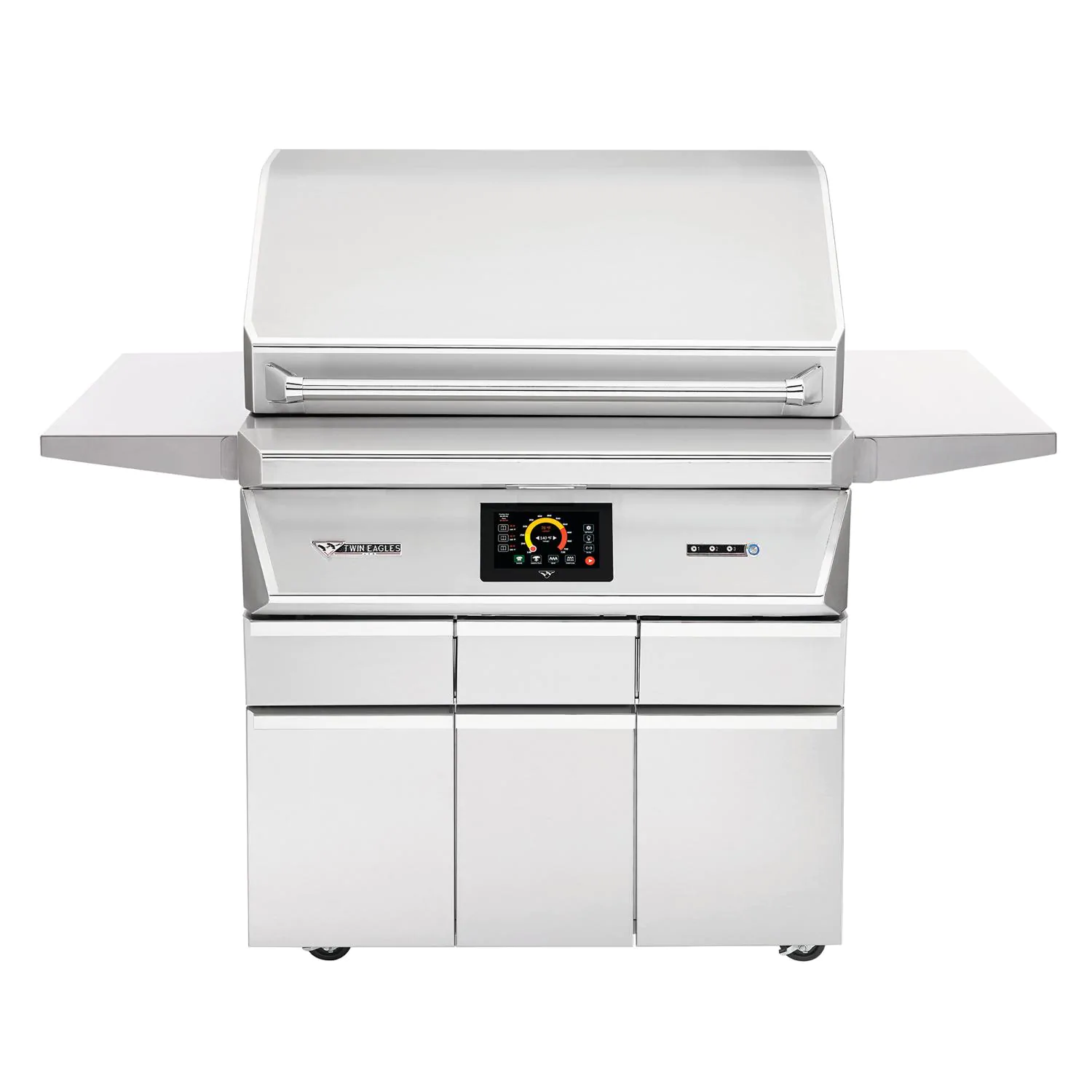 Pellet Grill Base, 36" - SO