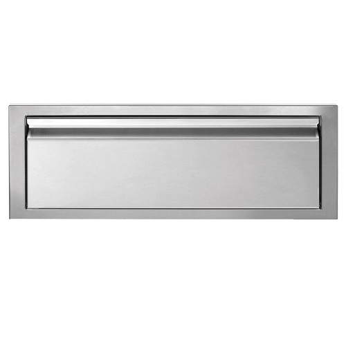 Single Drawer, 30" - SO