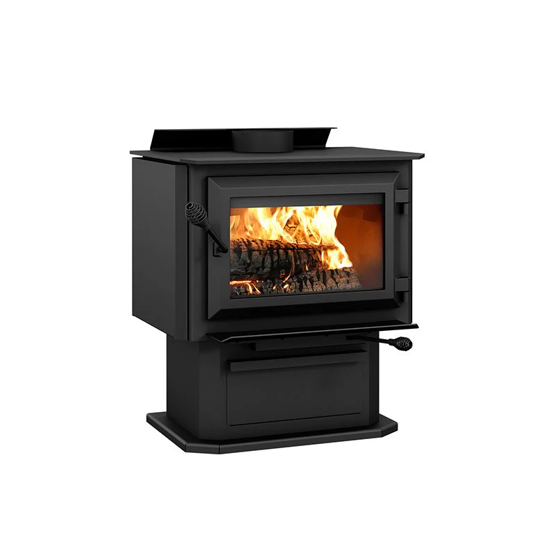 Wood Stove HES170, Medium