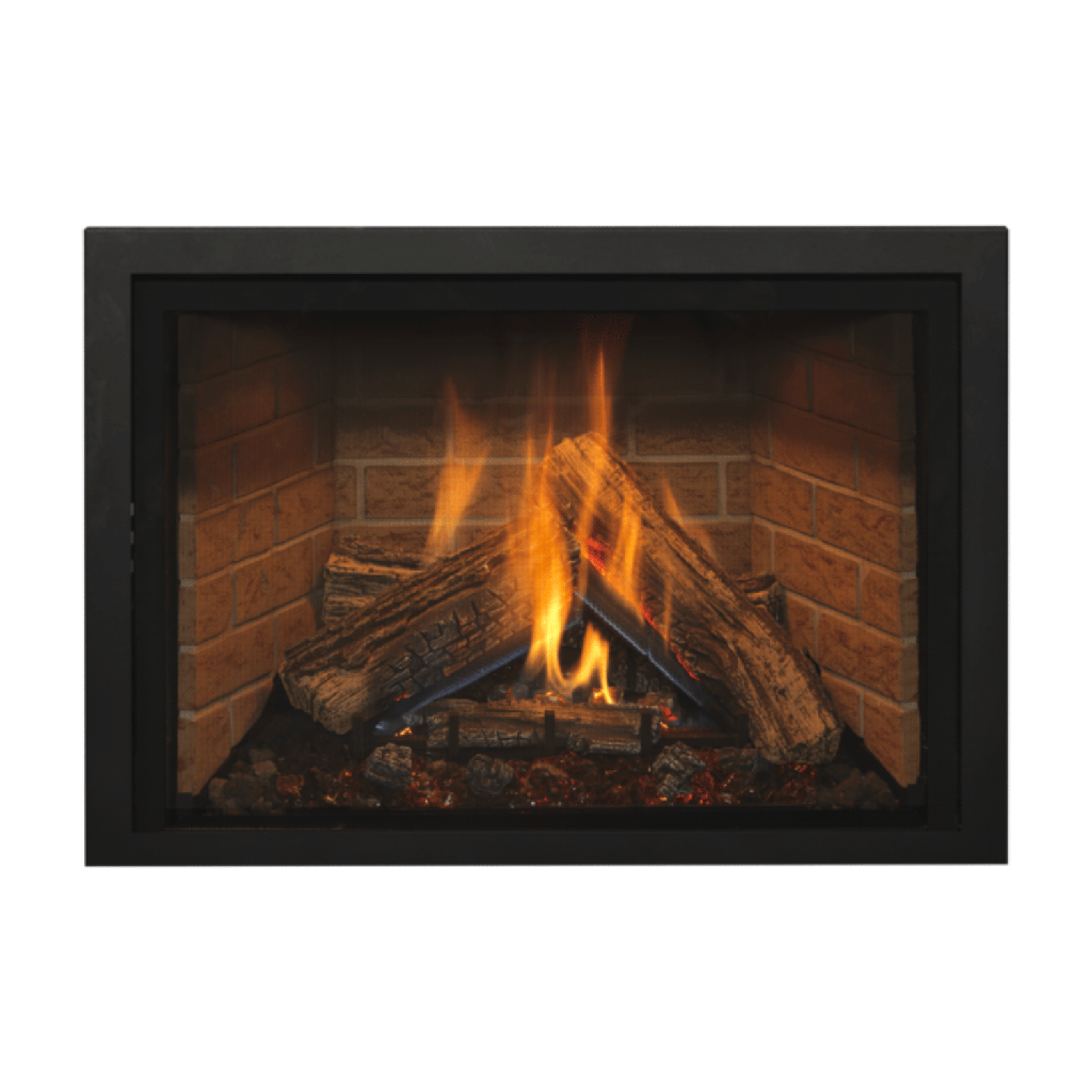 Gas Insert Nordik 34, NG, IPI