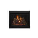 Gas Fireplace Nordik 36 DV, NG