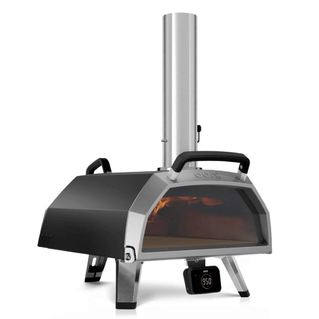 Multi-Fuel Pizza Oven Karu 2 Pro