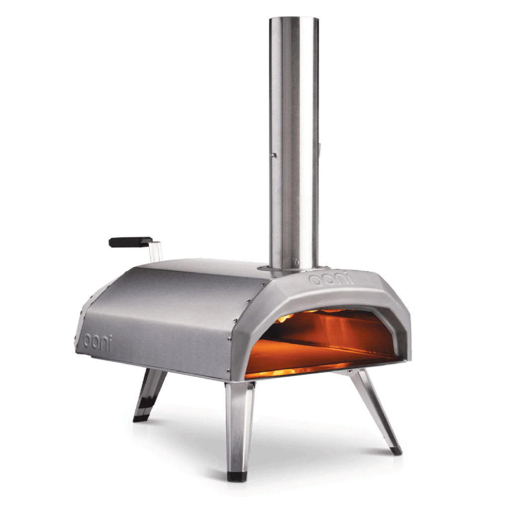 Multi-Fuel Pizza Oven Karu 12