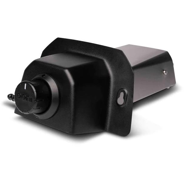 Natural Gas Burner (Karu 16 & Karu 2 Pro )