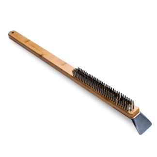 Baking Stone Brush 