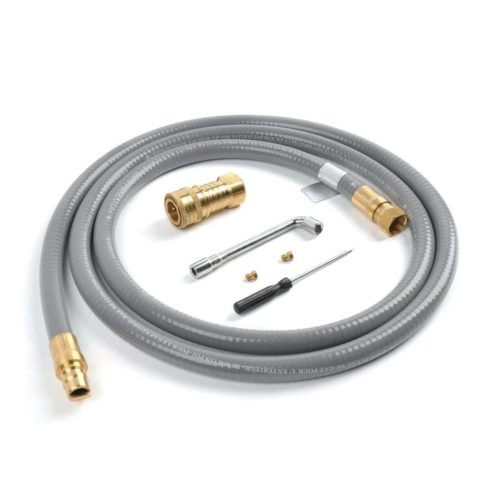 Conversion Kit, NG (Koda 16)