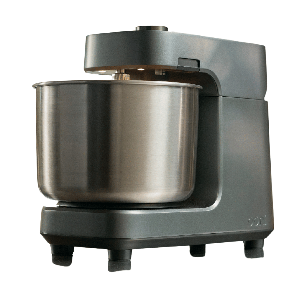 Spiral Dough Mixer Halo Pro, Charcoal Grey