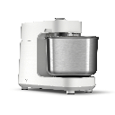 Spiral Dough Mixer Halo Pro, Polar White