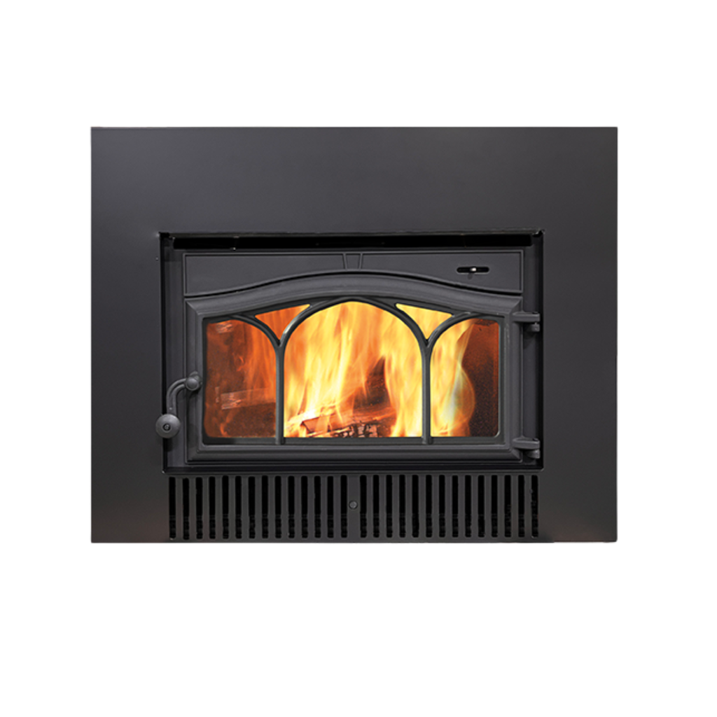 Wood Insert C550 Rockland arched