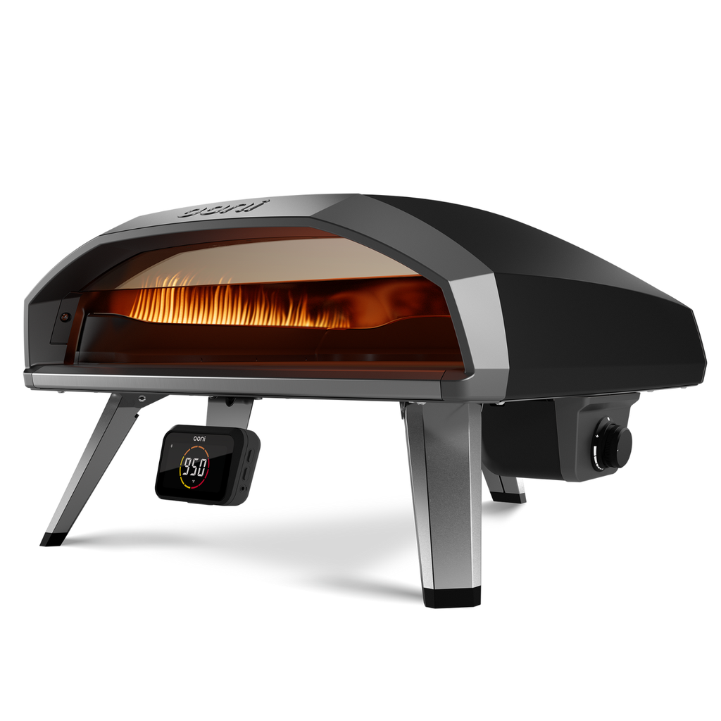 Gas Pizza Oven Koda 2 Pro, LP