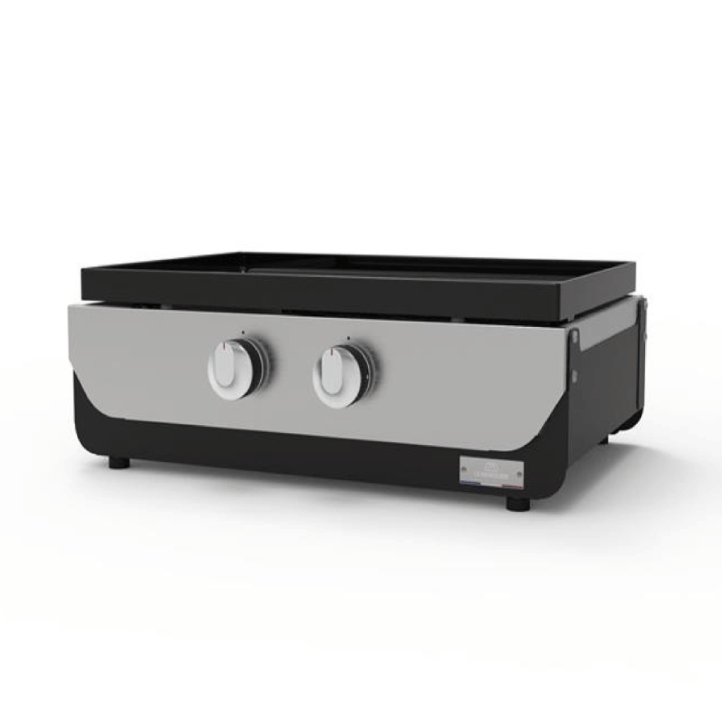 Gas Plancha Original 260 Duo, LP