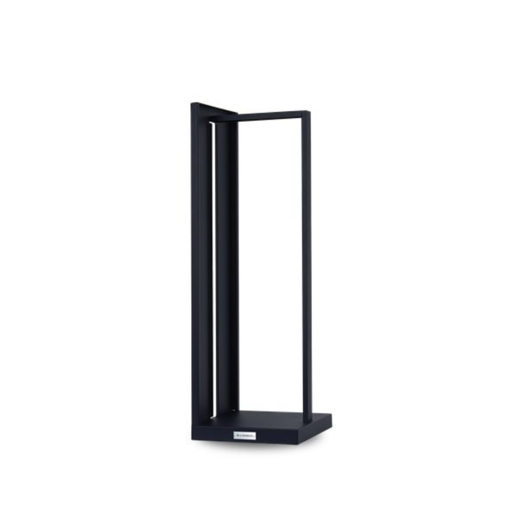 Polar Log Rack, Black