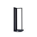 Polar Log Rack, Black