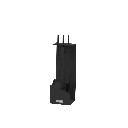 Polar Fireplace Tool Set
