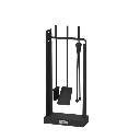 Polar Plus Fireplace Tool Set