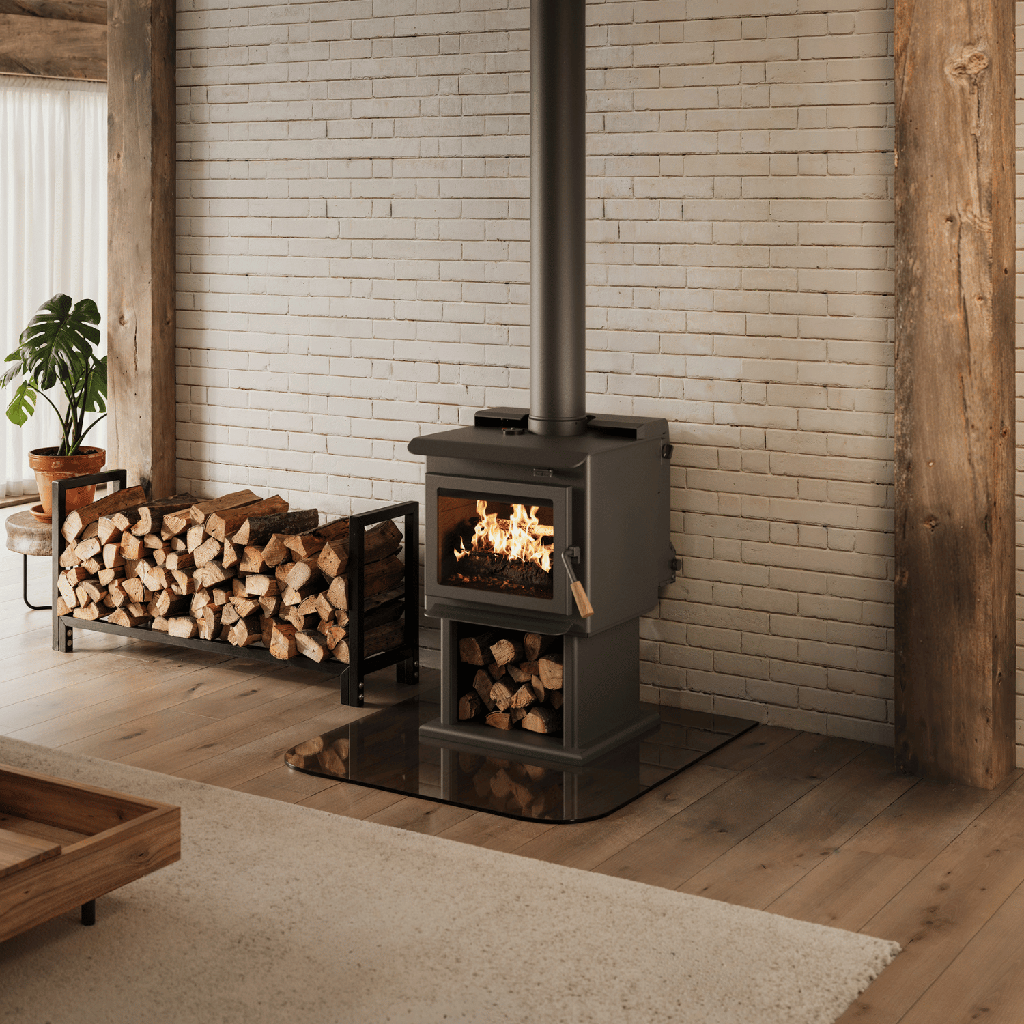 Wood Stove Sentry 14
