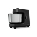 Spiral Dough Mixer Halo Core, foundry black