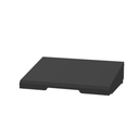 Lid 60, black (Amalia pro 360)