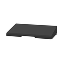 Lid 75, black (Amalia pro 375)